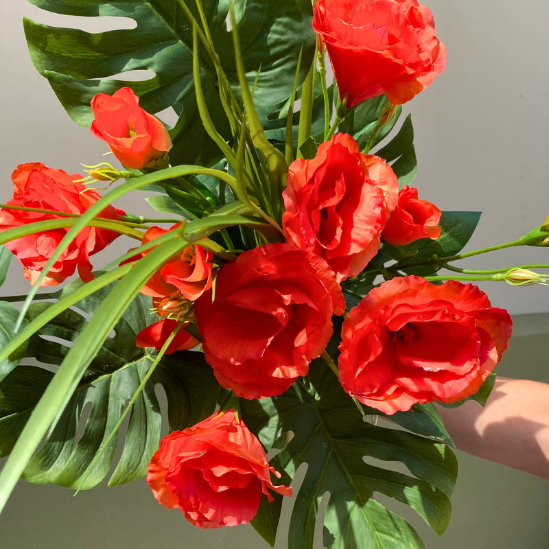 FLORES