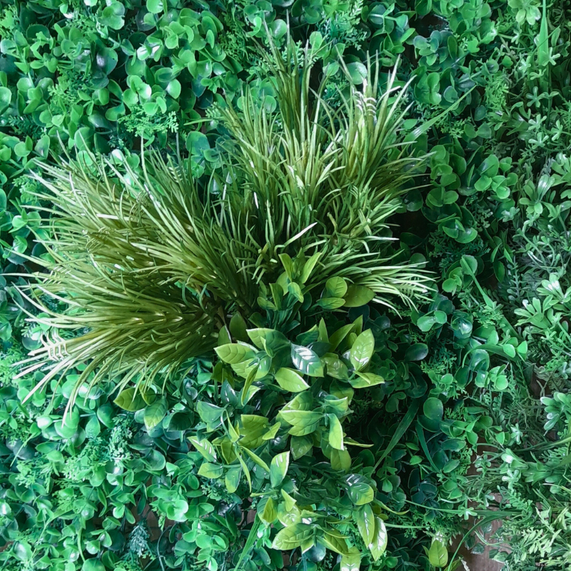 JARDINES VERTICALES