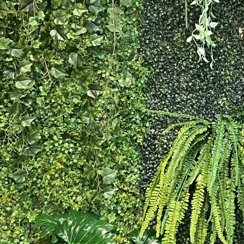 JARDINES VERTICALES