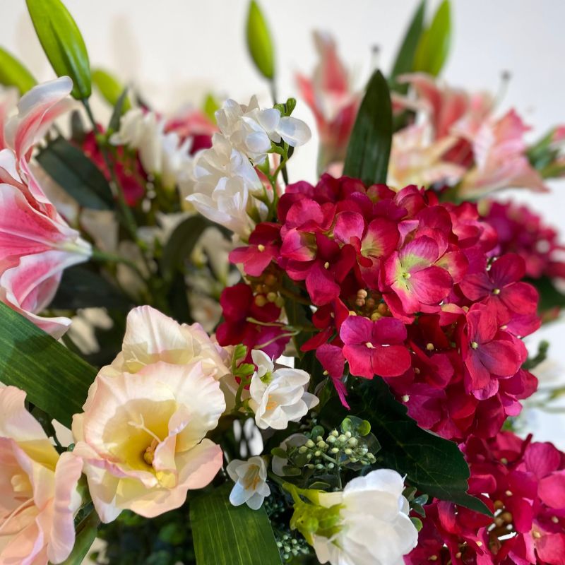 FLORES