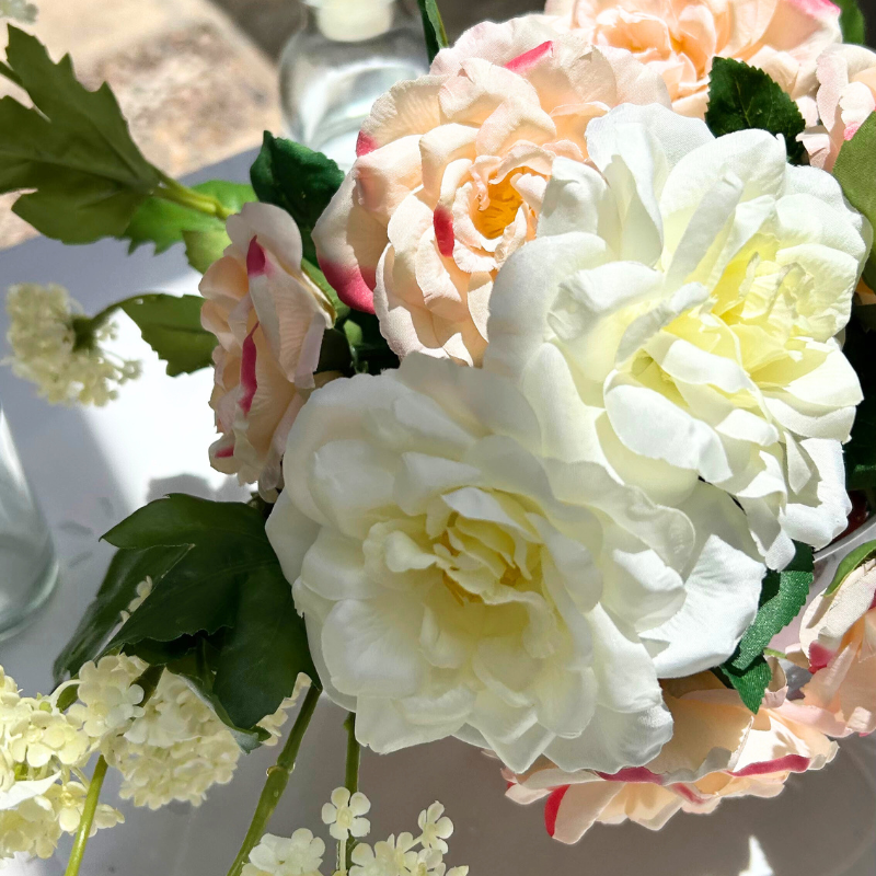 FLORES